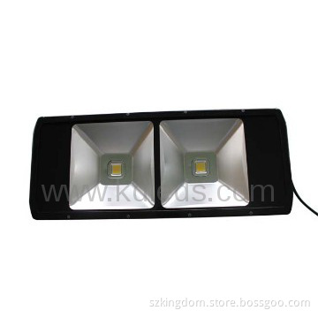 100w led tunnel light with Epistar chips meanwell driver